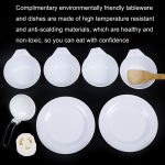 Hewolf HW-K1779 4–5 Personen Outdoor-Aluminiumkocher, tragbare Aufbewahrung, Camping-Set, HW-K1779 – Bild 9