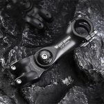 WEST BIKING Mountainbike verstellbarer Lenkerwinkel Riser Lenkerlift-Zubehör, 31.8x85mm, 31.8x100mm, 31.8x120mm, 25.4x100mm, 25.4x120mm – Bild 8