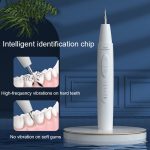 Ultraschall-Elektro-Scaler Home Dental Cleaner Tragbares Scaling-Instrument – Bild 3