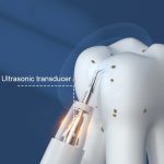 Ultraschall-Elektro-Scaler Home Dental Cleaner Tragbares Scaling-Instrument – Bild 5