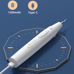 Ultraschall-Elektro-Scaler Home Dental Cleaner Tragbares Scaling-Instrument – Bild 6