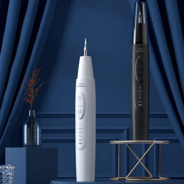 Ultraschall-Elektro-Scaler Home Dental Cleaner Tragbares Scaling-Instrument – Bild 9