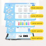 Yahboom Python-Programmierung Smart Car Development Board Kit für Raspberry Pi Pico, Pico Robot – Bild 7