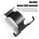 Für Tesla Model Y 2 Stück hinterer Kofferraum-Haken, Taschen-Regenschirm-Aufhänger – Bild 3