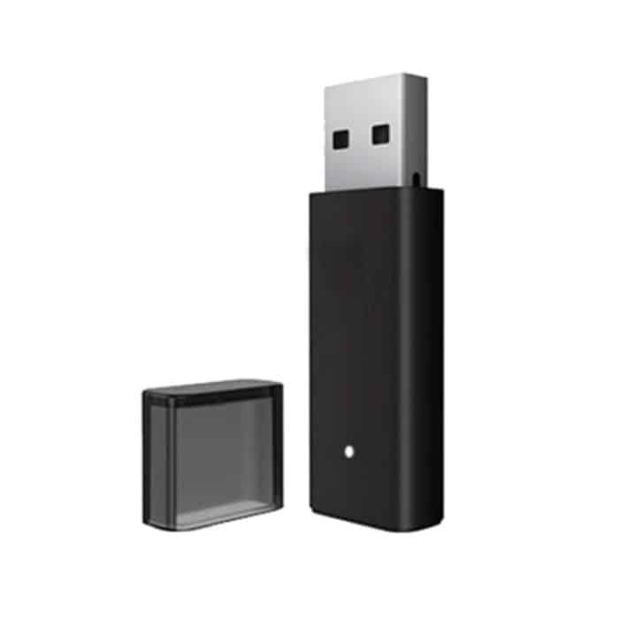 Für XBOX ONE 2.4G Wireless Receiver Conversion PC-Adapter der zweiten Generation, For Xbox One – Bild 2