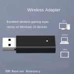 Für XBOX ONE 2.4G Wireless Receiver Conversion PC-Adapter der zweiten Generation, For Xbox One – Bild 4