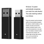 Für XBOX ONE 2.4G Wireless Receiver Conversion PC-Adapter der zweiten Generation, For Xbox One – Bild 6