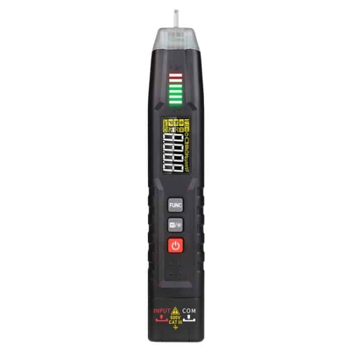 TBD06038647.jpg TASI TA13C Smart Pen Multimeter Digitales, hochpräzises, kompaktes, tragbares Multimeter – Bild 1
