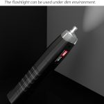 TASI TA13C Smart Pen Multimeter Digitales, hochpräzises, kompaktes, tragbares Multimeter – Bild 4