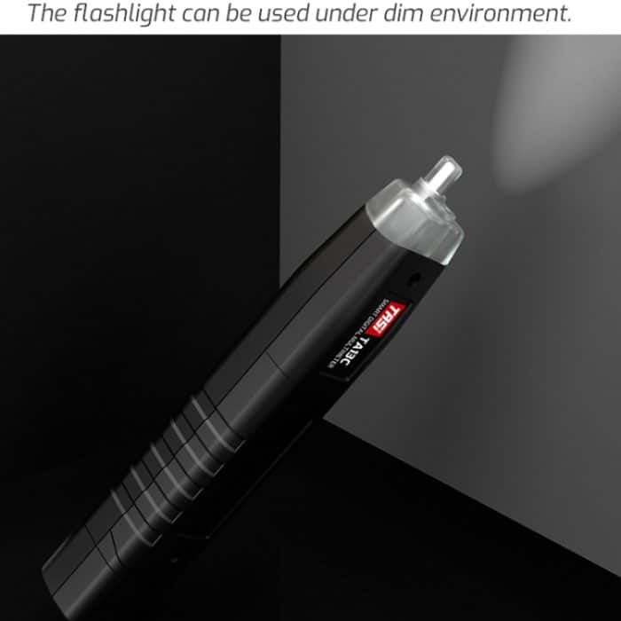 TASI TA13C Smart Pen Multimeter Digitales, hochpräzises, kompaktes, tragbares Multimeter – Bild 4