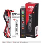 TASI TA13C Smart Pen Multimeter Digitales, hochpräzises, kompaktes, tragbares Multimeter – Bild 10