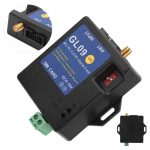 GL09 4G-Version 8-Kanal-GSM-Alarm-Sicherheitssystemmodul – Bild 3