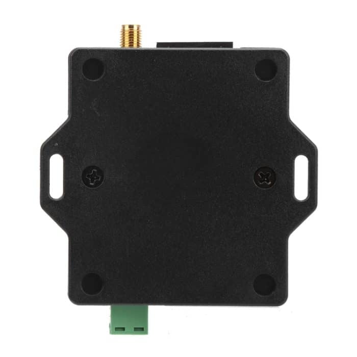 GL09 4G-Version 8-Kanal-GSM-Alarm-Sicherheitssystemmodul – Bild 4