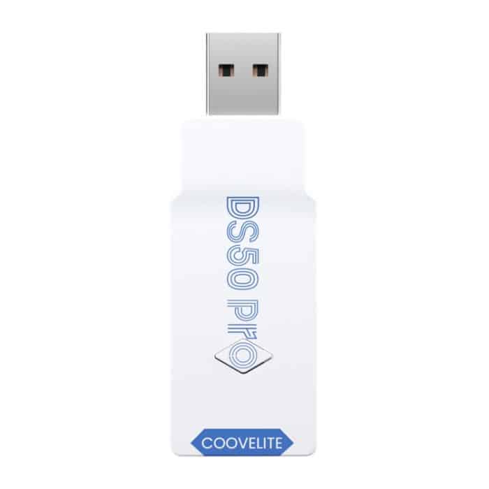 TBD06038673.jpg COOVElite DS50 Pro für XboxElite / PS4 Griffkonverter PC-Host-Adapter – Bild 1
