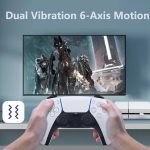 COOVElite DS50 Pro für XboxElite / PS4 Griffkonverter PC-Host-Adapter – Bild 6