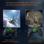 COOVElite DS50 Pro für XboxElite / PS4 Griffkonverter PC-Host-Adapter – Bild 7