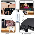 COOVElite DS50 Pro für XboxElite / PS4 Griffkonverter PC-Host-Adapter – Bild 8