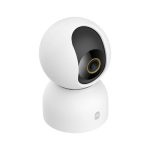 Xiaomi Mijia Smart Camera 3 PTZ-Version 3K AI-Erkennung Babyphone 5MP 360-Grad-Ansicht Webcam Tag- und Nachtarbeit Infrarot-Nachtsicht, mit US-Steckeradapter, 3 PTZ Version – Bild 3