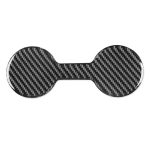 Für Chevrolet Malibu 2016-2024 Linkslenker Coaster Dekorativer Aufkleber