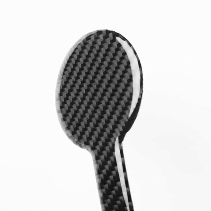 Für Chevrolet Malibu 2016-2024 Linkslenker Coaster Dekorativer Aufkleber – Bild 4