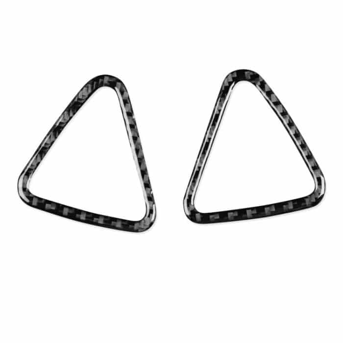 TBD0603874201A.jpg Für Chevrolet Malibu 2016-2024 2 teile/satz Linkslenker Instrument Vent Dekorative Aufkleber – Bild 1