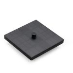 11 cm großer schwimmender Solarbrunnen für den Außenbereich – Bild 3