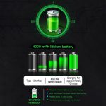 Negative Ionen- und Ozon-Luftreiniger-Desinfektionsmaschine mit zwei Betriebsarten zur Entfernung von Formaldehydbakterien – Bild 6