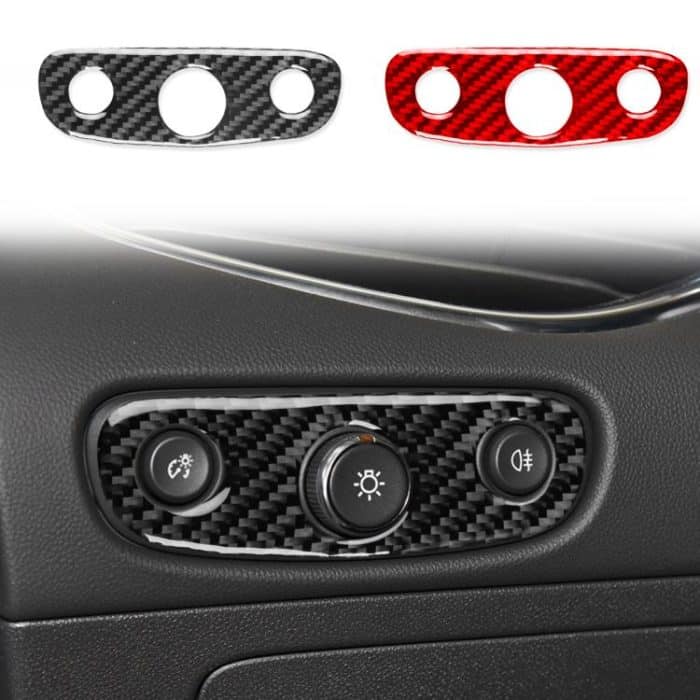 Für Chevrolet Malibu 2016-2024 B Modell Linkslenker Scheinwerfer Schalter Aufkleber – Bild 2