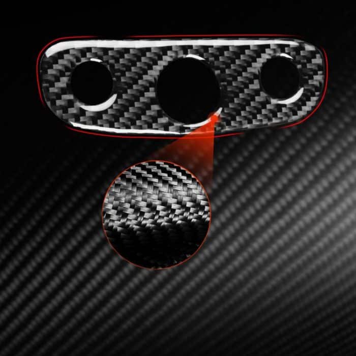 Für Chevrolet Malibu 2016-2024 B Modell Linkslenker Scheinwerfer Schalter Aufkleber – Bild 5