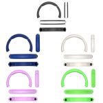 Für Sony WH-CH520/WH-CH720N Kopfhörerstrahlschutz – Bild 2