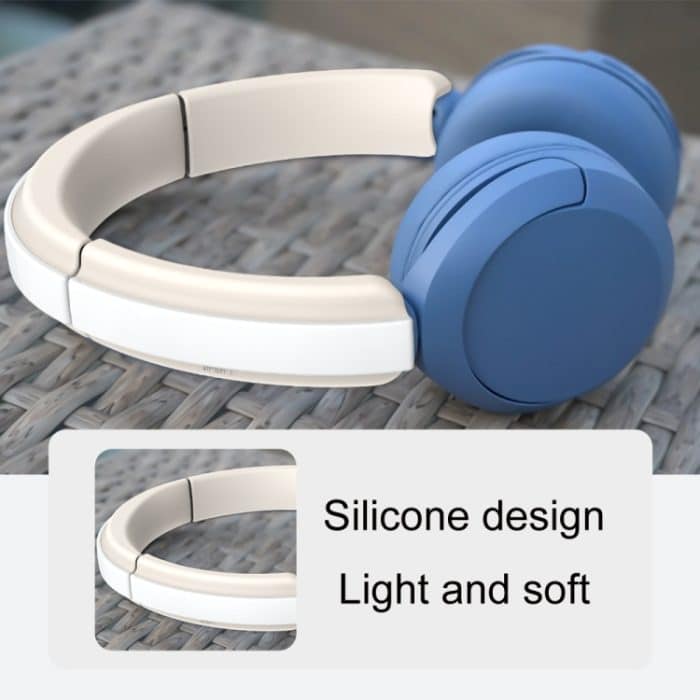 Für Sony WH-CH520/WH-CH720N Kopfhörerstrahlschutz – Bild 4