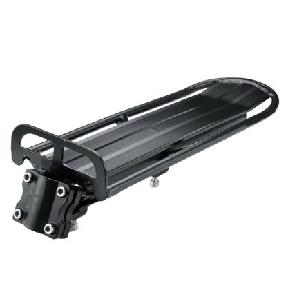 Fahrradträger, Fahrradausrüstung, Zubehör, Mountainbike-Heckregal, Basic Model, Luxury Model Box