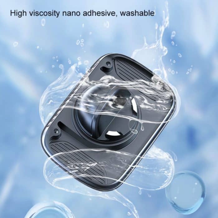 3-in-1-Multifunktions-Autotelefonhalter, Armaturenbrett-Halterung, Dekoration – Bild 5