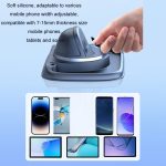 3-in-1-Multifunktions-Autotelefonhalter, Armaturenbrett-Halterung, Dekoration – Bild 8