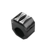 Ringförmige Fahrrad-Aluminiumlegierung-Handyhalterung, Motorrad-Navigationshalterung