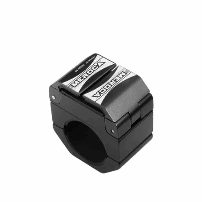 TBD0603915801A.jpg Ringförmige Fahrrad-Aluminiumlegierung-Handyhalterung, Motorrad-Navigationshalterung – Bild 1