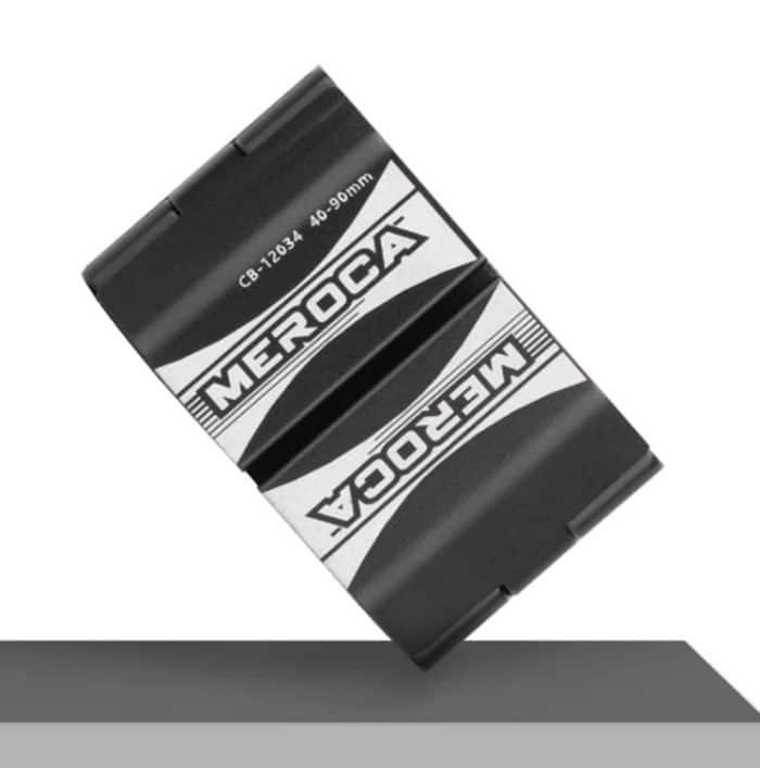 Ringförmige Fahrrad-Aluminiumlegierung-Handyhalterung, Motorrad-Navigationshalterung – Bild 5