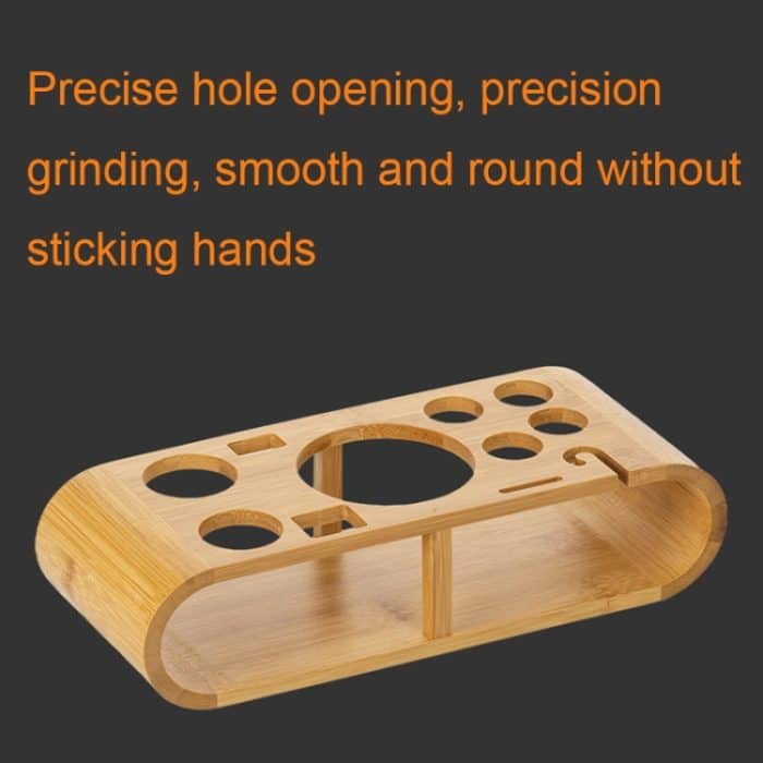 12-in-1-Barkeeper-Set aus Edelstahl mit ovalem Holzrahmen und Bar-Barkeeper-Werkzeugen, 350ml, 550ml, 700ml, 750ml – Bild 5