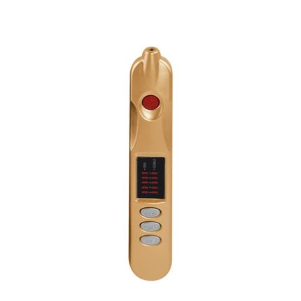 Spot Mole Pen Spot Removal Instrument Home Beauty Instrument, AU Plug-in Model