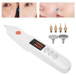 Spot Mole Pen Spot Removal Instrument Home Beauty Instrument, Charging Model EU Plug, Charging Model US Plug, Charging Model UK Plug, Plug-in Model EU, US  Plug -in Model, UK Plug-in Model – Bild 3