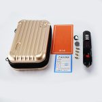 Spot Mole Pen Spot Removal Instrument Home Beauty Instrument, AU Plug-in Model – Bild 8