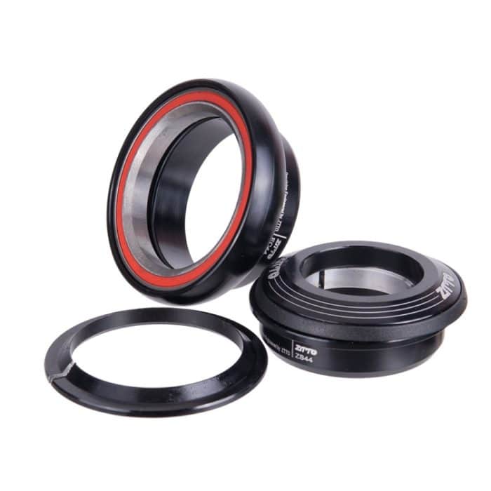 ZTTO Fahrrad-Headset ZS44 EC44 CNC 11/8\"-11/2\" Kegelrohr-Vordergabel – Bild 4