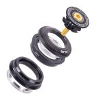 ZTTO 44 mm Mountainbike-Headset mit verstecktem integriertem Palin-Lager