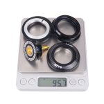 ZTTO 44 mm Mountainbike-Headset mit verstecktem integriertem Palin-Lager – Bild 6