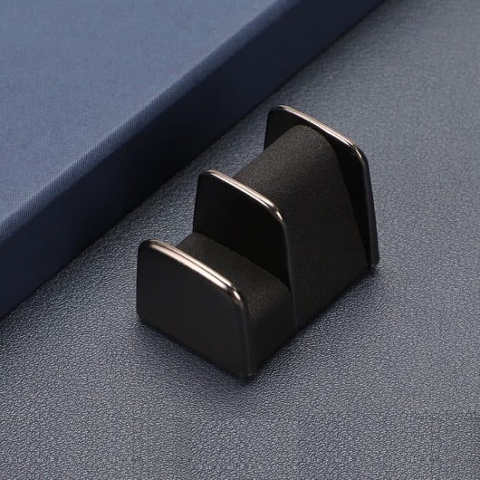 Auto-Armaturenbrett-Brillenaufbewahrung, multifunktionaler Kartenhalter – Bild 7