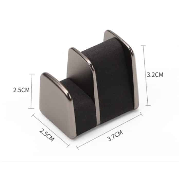 Auto-Armaturenbrett-Brillenaufbewahrung, multifunktionaler Kartenhalter – Bild 2