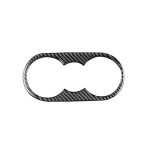 Für Volkswagen Sagitar 2019-2023 Linkslenker Hinten Ablauf Tasse Panel Aufkleber