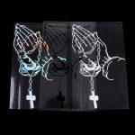 10 Stück Autoaufkleber, Auto-Heck-Modifikationsschild-Etikett – Bild 4