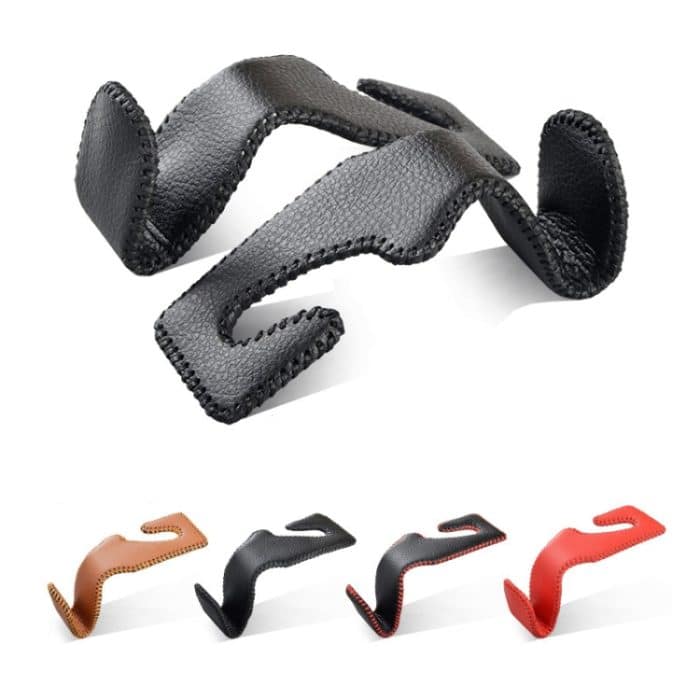 Auto versteckter Multifunktionssitz Rücksitz kleiner Haken – Bild 2