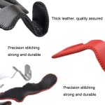 Auto versteckter Multifunktionssitz Rücksitz kleiner Haken – Bild 4